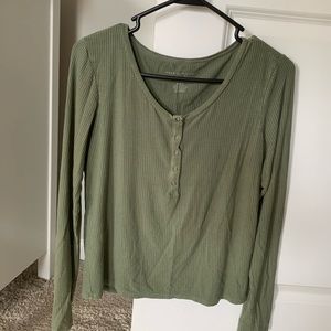American Eagle long sleeve